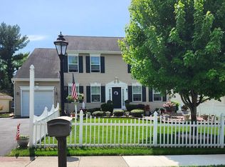 4311 Sunset Ave, Newportville, PA 19056