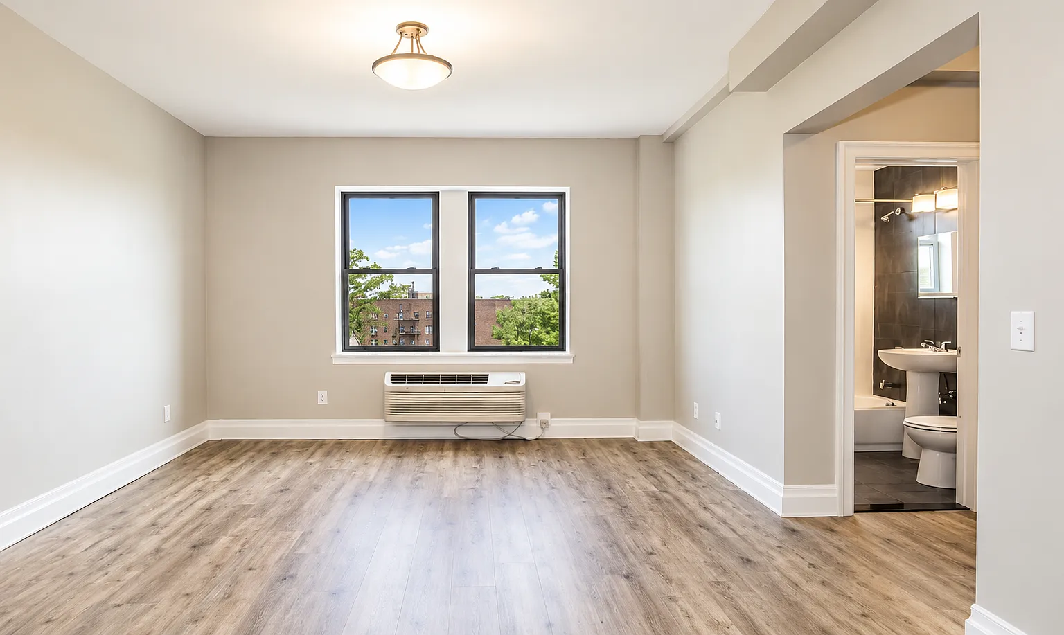 Studio, $1,545 — Photo 3