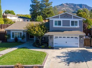 793 Bloching Cir, Clayton, CA 94517