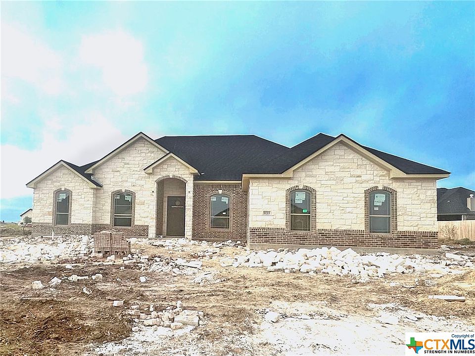 9213 Woodbine Dr, Temple, TX 76502 MLS 520030 Zillow