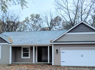 9321 Sherwood Dr, Davisburg, MI