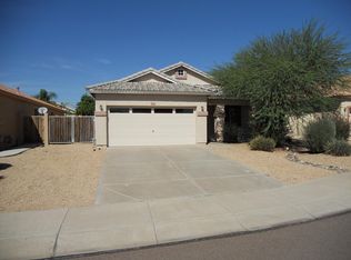 6740 W Buckskin Trl, Peoria, AZ 85383