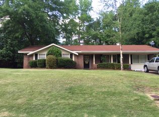 1117 Cumberland Dr, Auburn, AL 36830