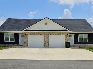 124 Rose Edd Blvd, Oak Grove, KY 42262