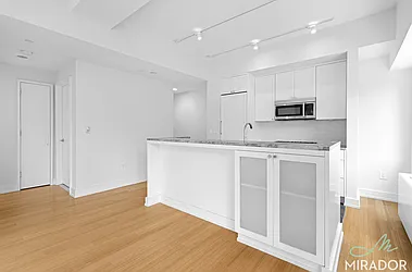 Rented by Mirador Real Estate