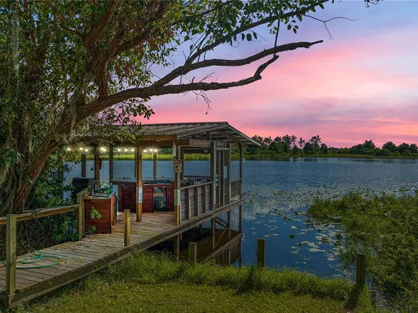 8505 Shreck Rd, Bartow, FL 33830
