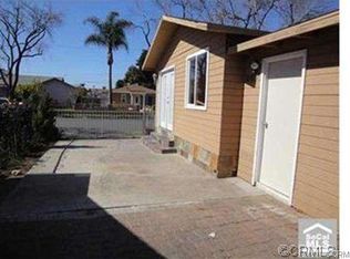 2101 Halladay St, Santa Ana, CA 92707