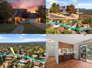 404 Woodhill Dr, Redding, CA 96003