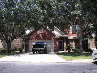 14539 Triple Crown Ln, San Antonio, TX, 78248
