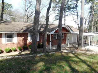 4 Oakridge Dr, Eureka Springs, AR 72632