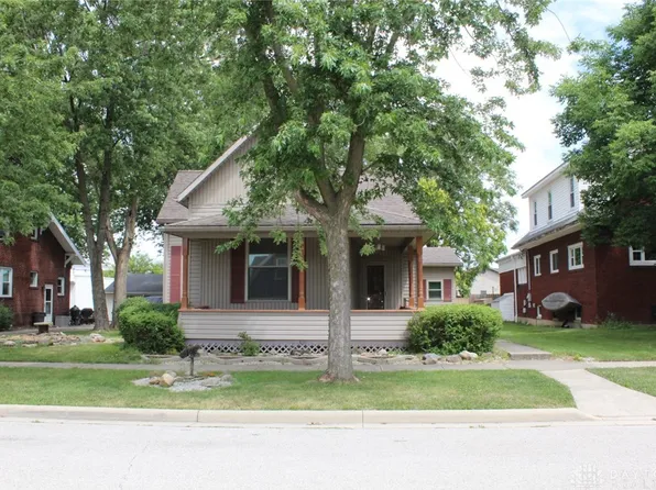206 W South St, Coldwater, OH 45828