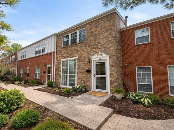 1201 S Old Highway 63 APT 108, Columbia, MO 65202