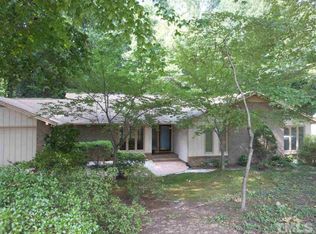 1905 Hunting Ridge Rd, Raleigh, NC 27615