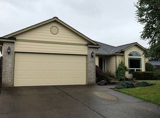 129 N 8th St, Jefferson, OR 97352