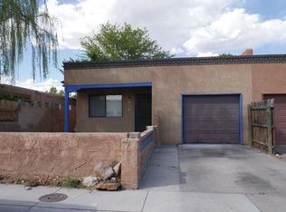 268 Garden Ave SW, Los Lunas, NM 87031