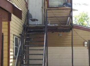 128 Broad St #2, Bridgewater, MA 02324