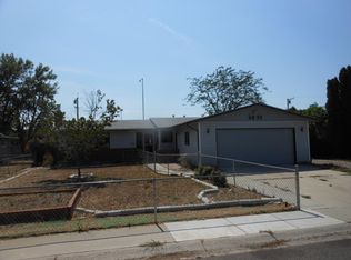 6825 W Grunder St, Boise, ID 83709