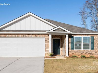 1039 Horizon Ln, Chester, SC, 29706