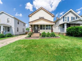 3720 W 136th St, Cleveland, OH