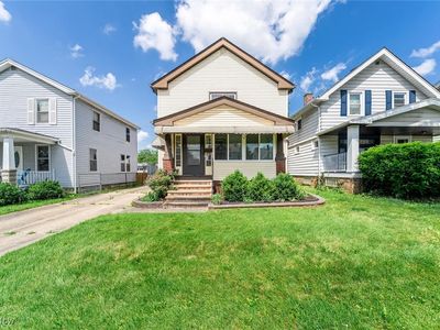 3720 W 136th St, Cleveland, OH, 44111