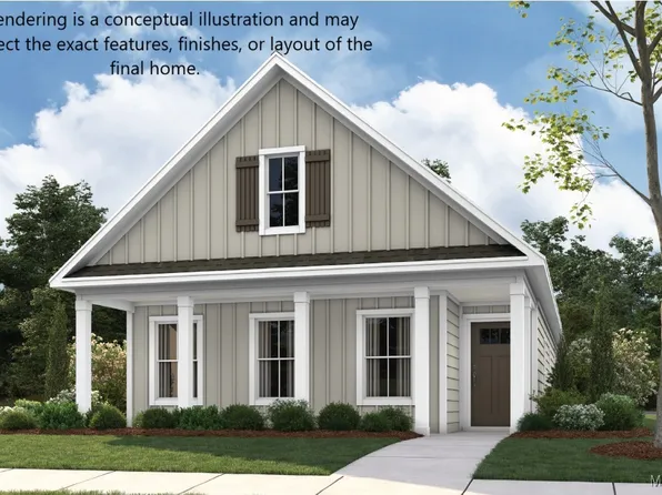 47 Meadowbrooke Dr, Wetumpka, AL 36092