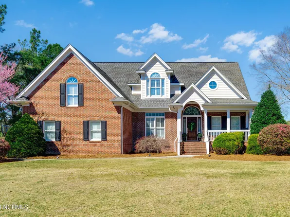 213 Red Fox Run Drive, Wallace, NC 28466