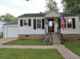 646 Penny Ave, Cape Girardeau, MO 63701