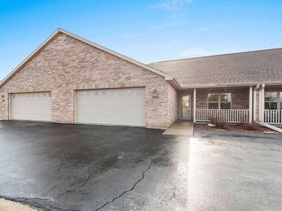 1353 POND VIEW CIRCLE, De Pere, WI, 54115