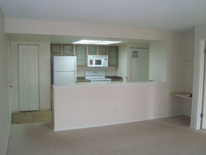 Open Kitchen