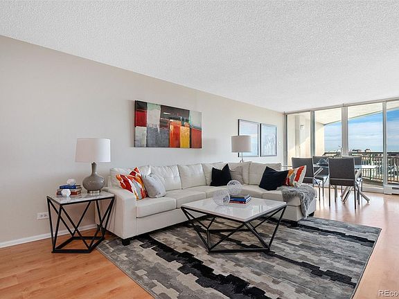 2nd image of 550 E 12th Ave APT 1002