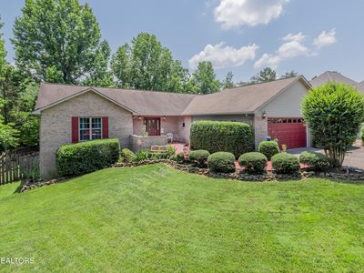 160 Amohi Way, Loudon, TN, 37774