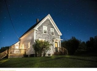 130 N Lubec Rd, Lubec, ME 04652