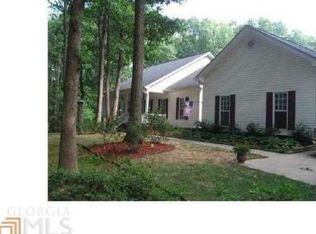 14 Shotgun Rd, Cartersville, GA 30121