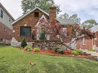 1541 Louisville Ave, Saint Louis, MO 63139