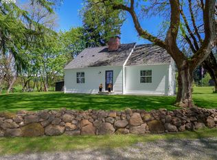 20750 SW Johnson Rd, West Linn, OR 97068