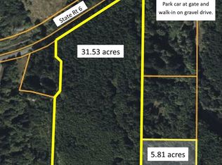 7920 State Route 6, Raymond, WA 98577