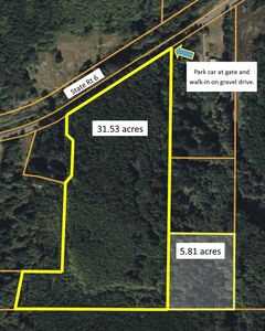 7920 State Rt 6, Raymond, WA, 98577