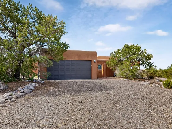 6 Atole Way, Placitas, NM 87043