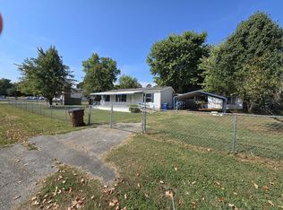 902 W Highland St, Jefferson City, TN 37760