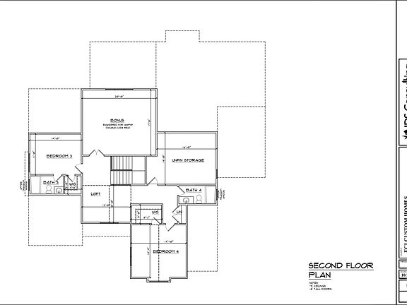 3rd image of 4348 Coldwater Springs Dr
