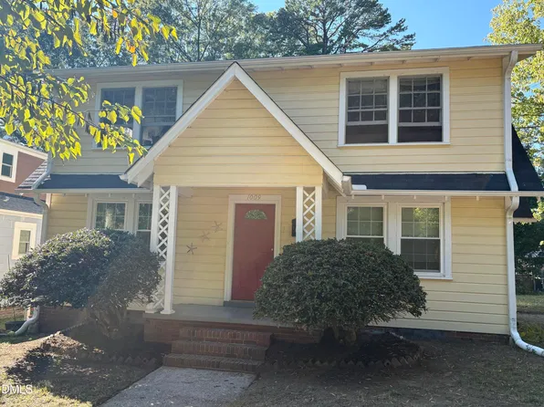 1009 Golf St, Durham, NC 27705