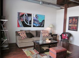 420 S Front St APT 404, Memphis, TN 38103