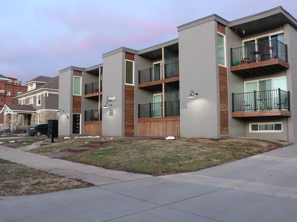 Kaanapali Apartments / FinFreedom LLC, 3531-3537 Gillham Rd #9, Kansas City, MO 64111