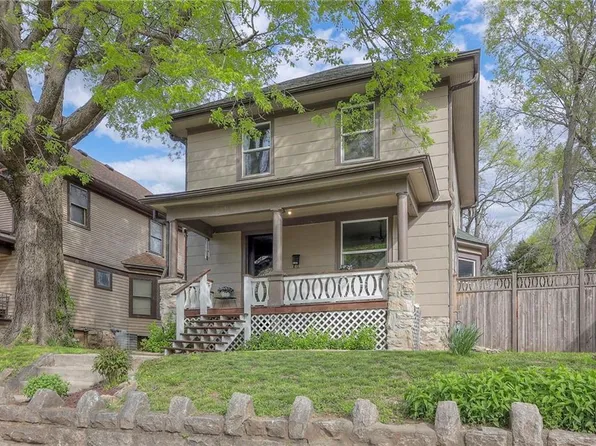 1016 W 41st St, Kansas City, MO 64111