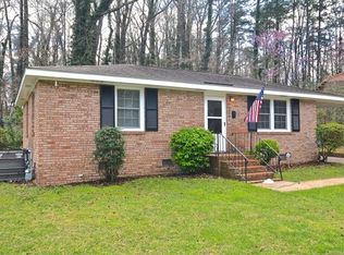 316 Burroughs St, Charlotte, NC 28213
