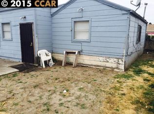 2901 Center Ave, Richmond, CA 94804