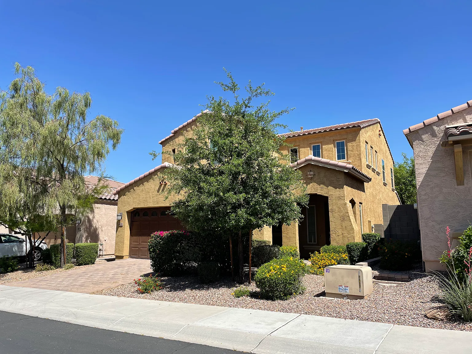Tatum Blvd and Loop 101 — Photo 3