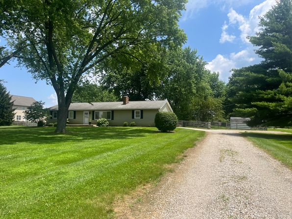 3821 Rome Corners Rd