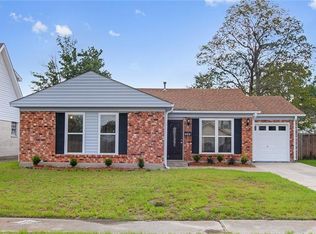 223 Brett Dr, Terrytown, LA 70056