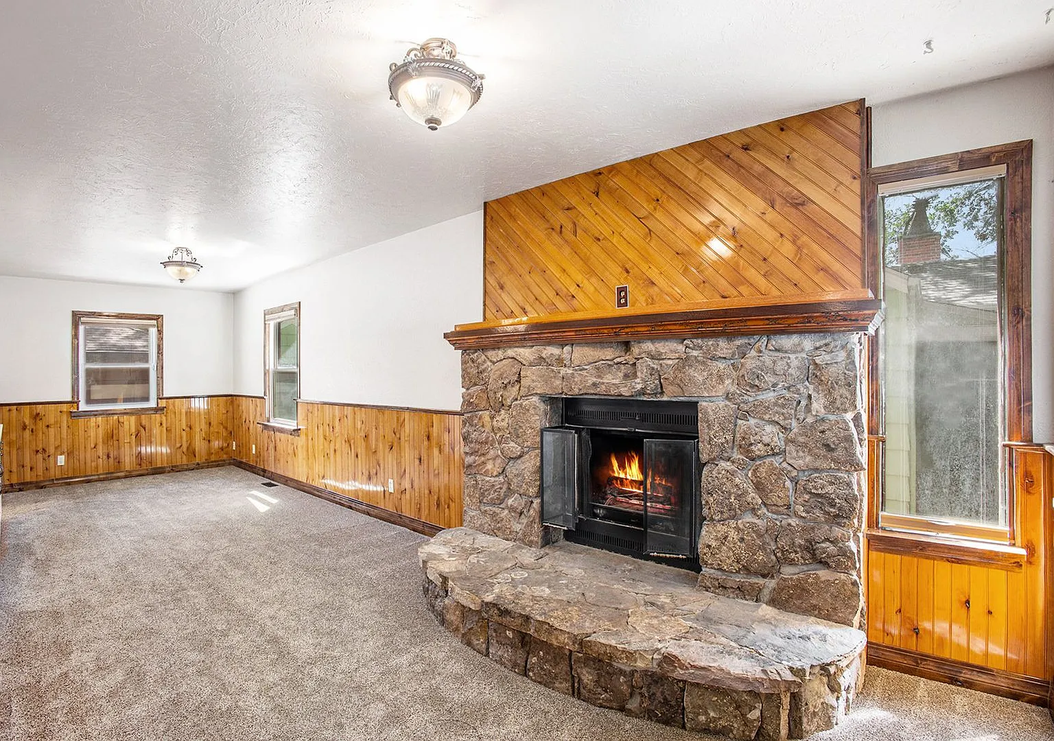 Location and Charm, Big Lot, Updated 3 Bedroom House Close to Downtown — Photo 4